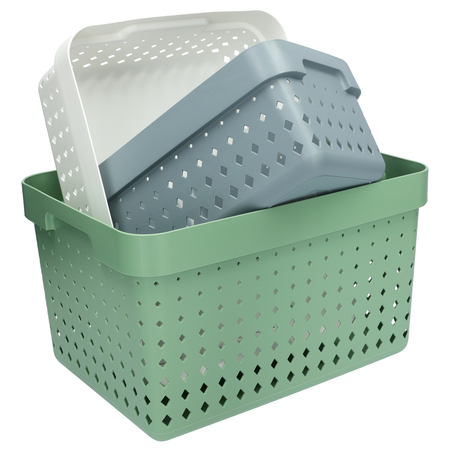 Mandje seoul m 3 kl.