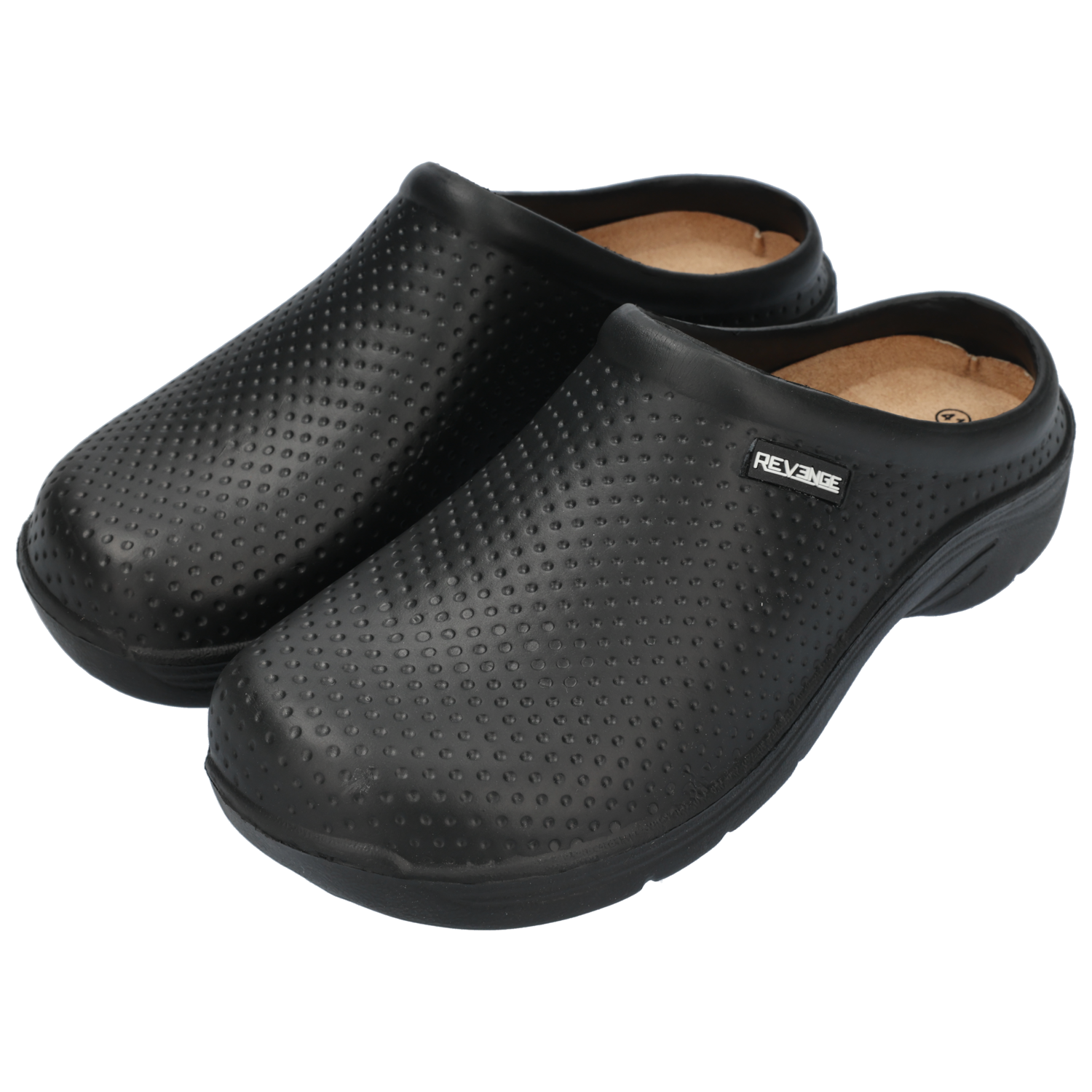 Tuinklompen 36-45 2 kleuren