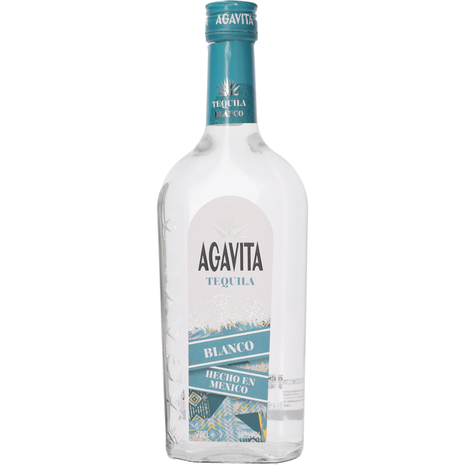 AGAVITA Tequila blanco