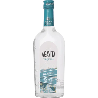 AGAVITA Tequila blanco