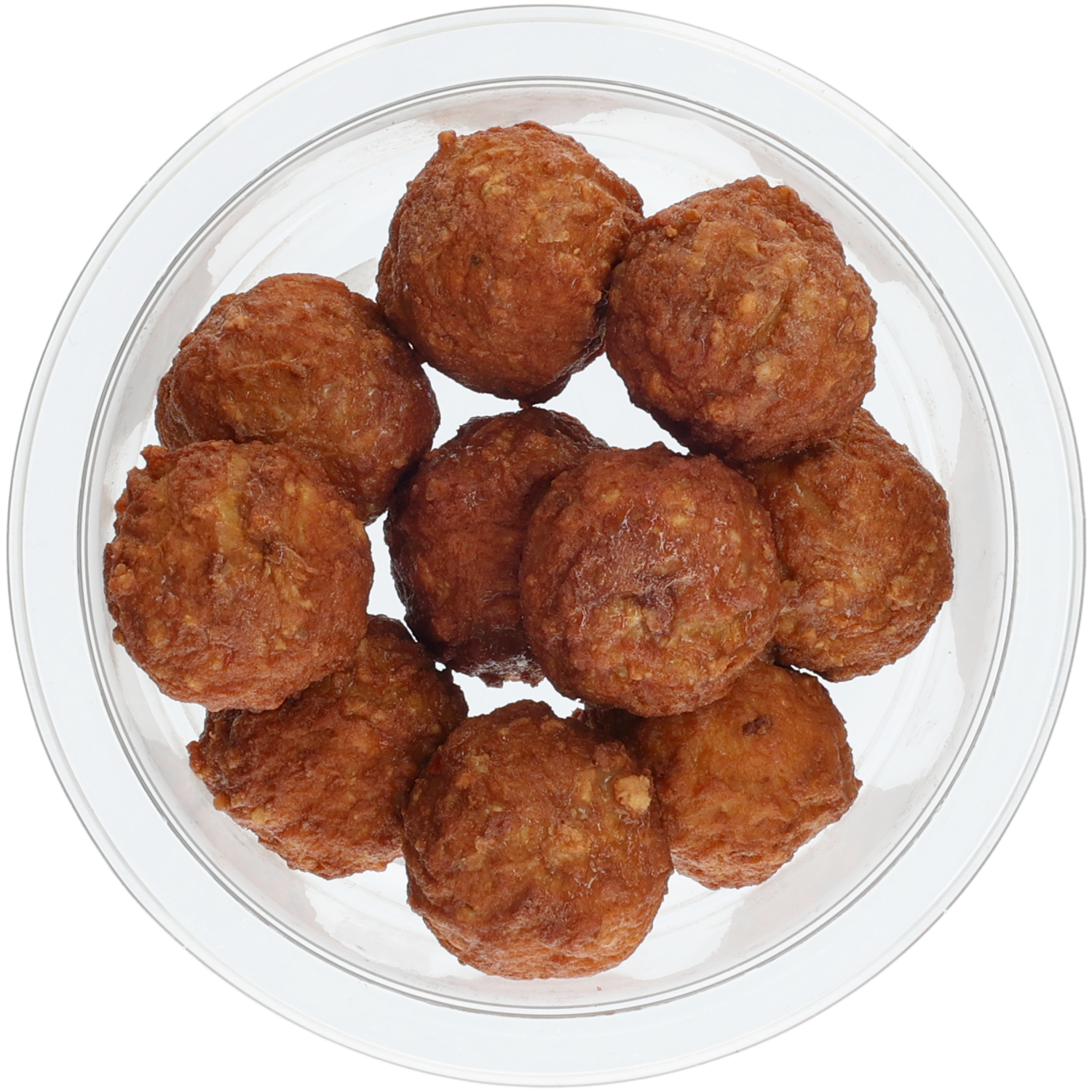 Bits & Bites Gehaktballetjes Hollandse stijl