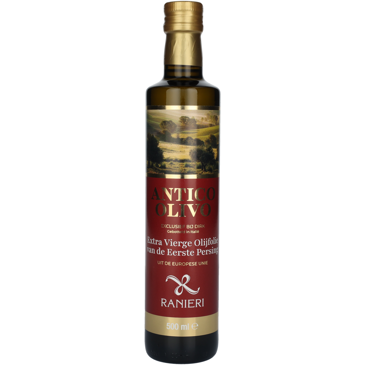 Ranieri Olijfolie extra vierge