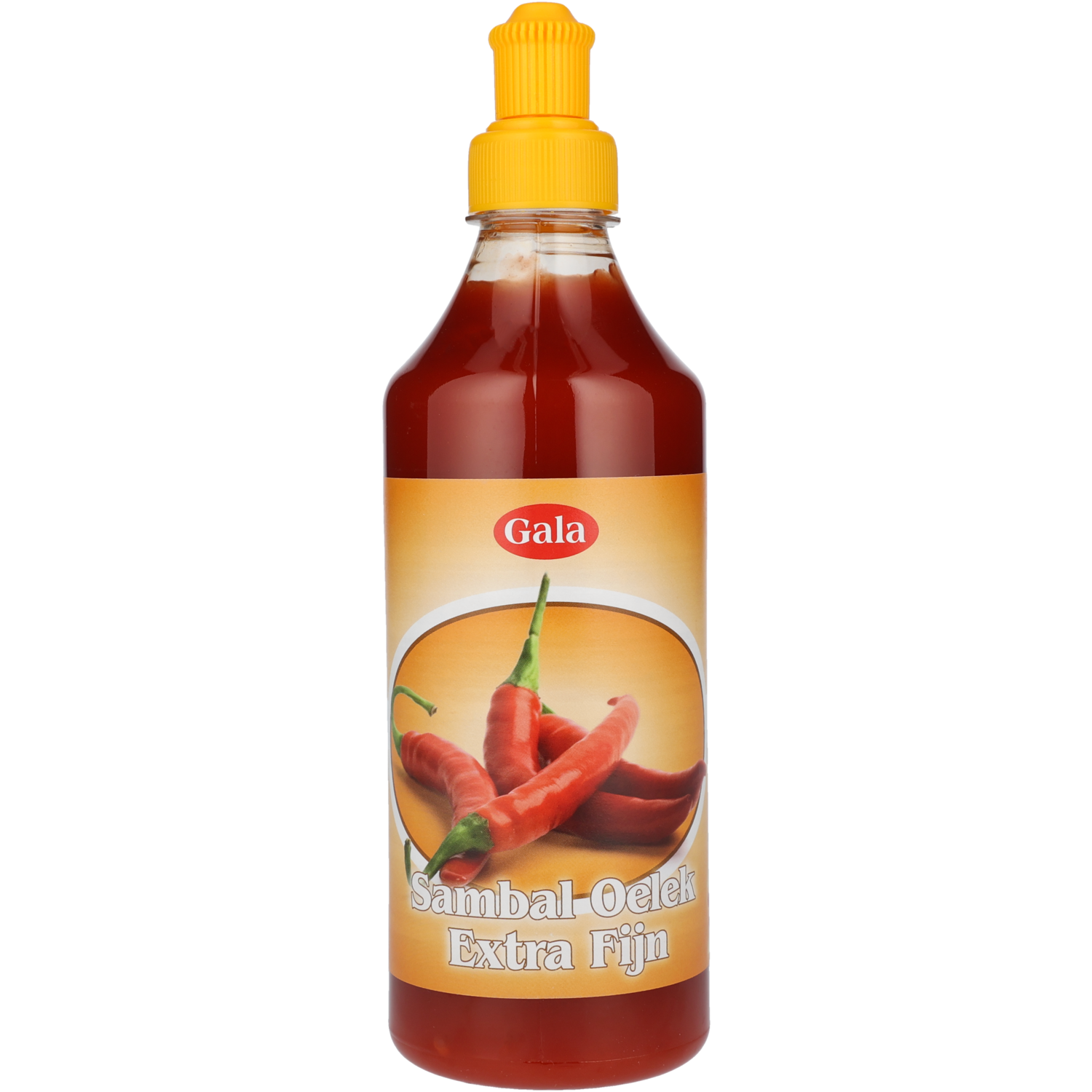 GALA Sambal oelek