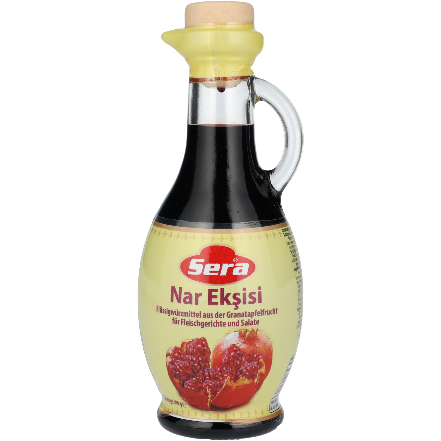 Sera Granaatappelstroop