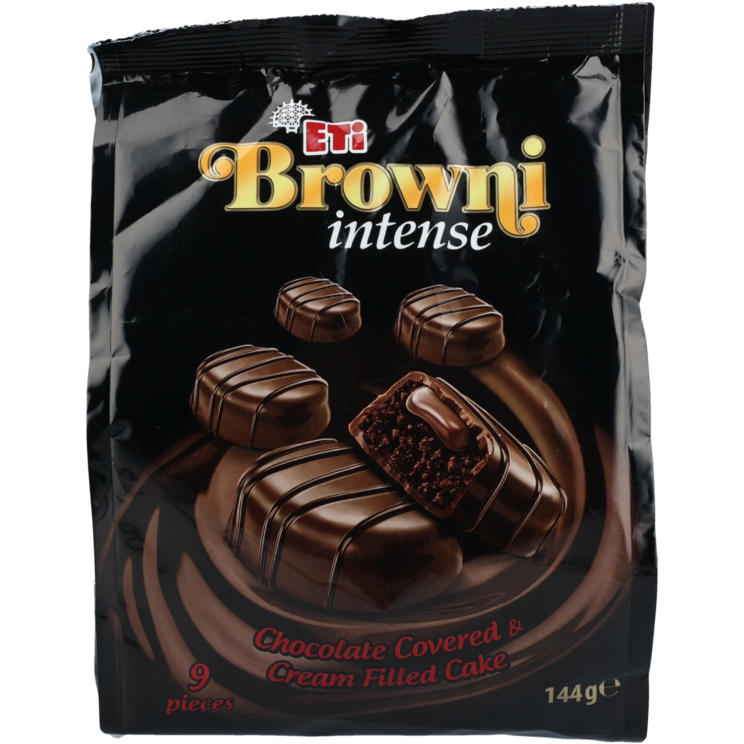 Eti Browni intense