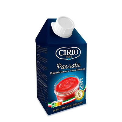 Cirio Passata di pomodoro