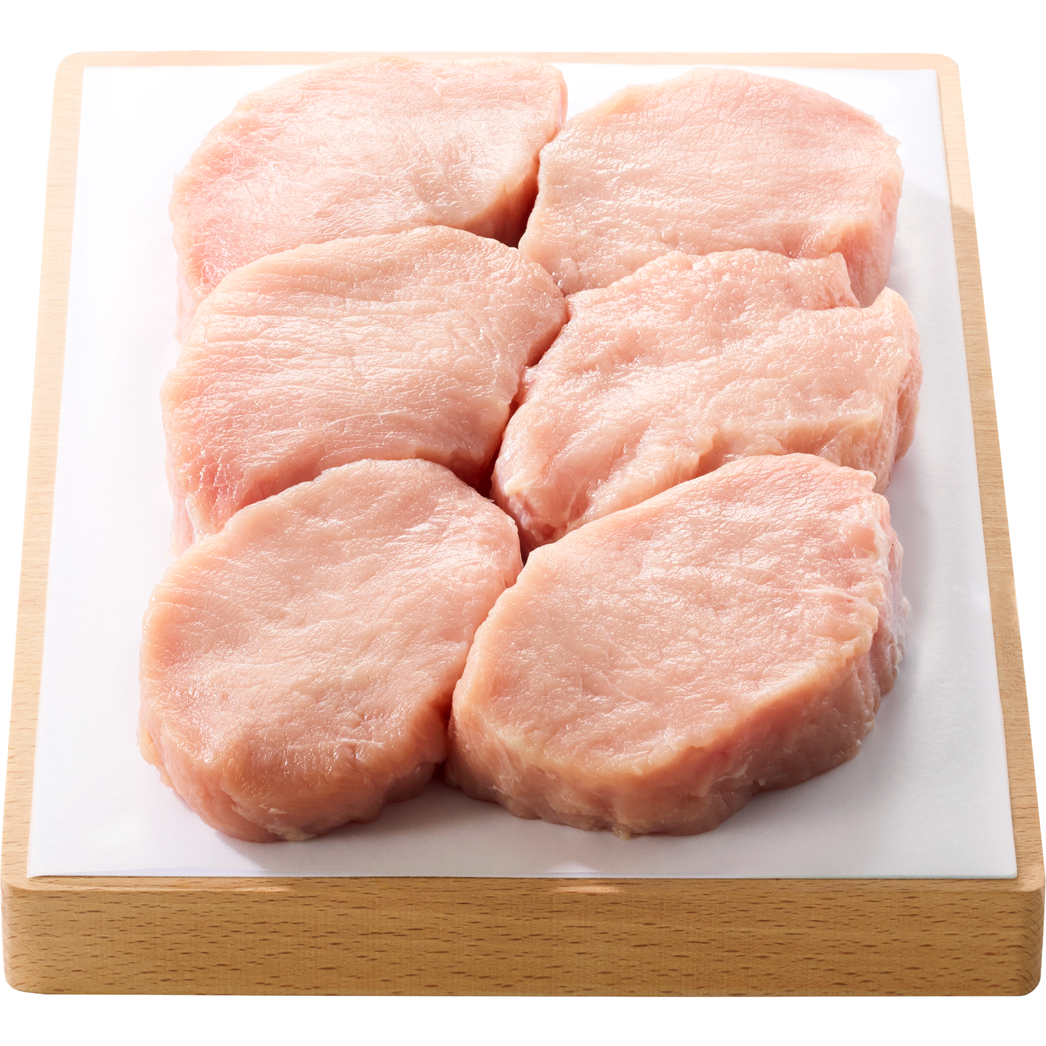 VLEESCHMEESTER Actie varkensoester 6 st.