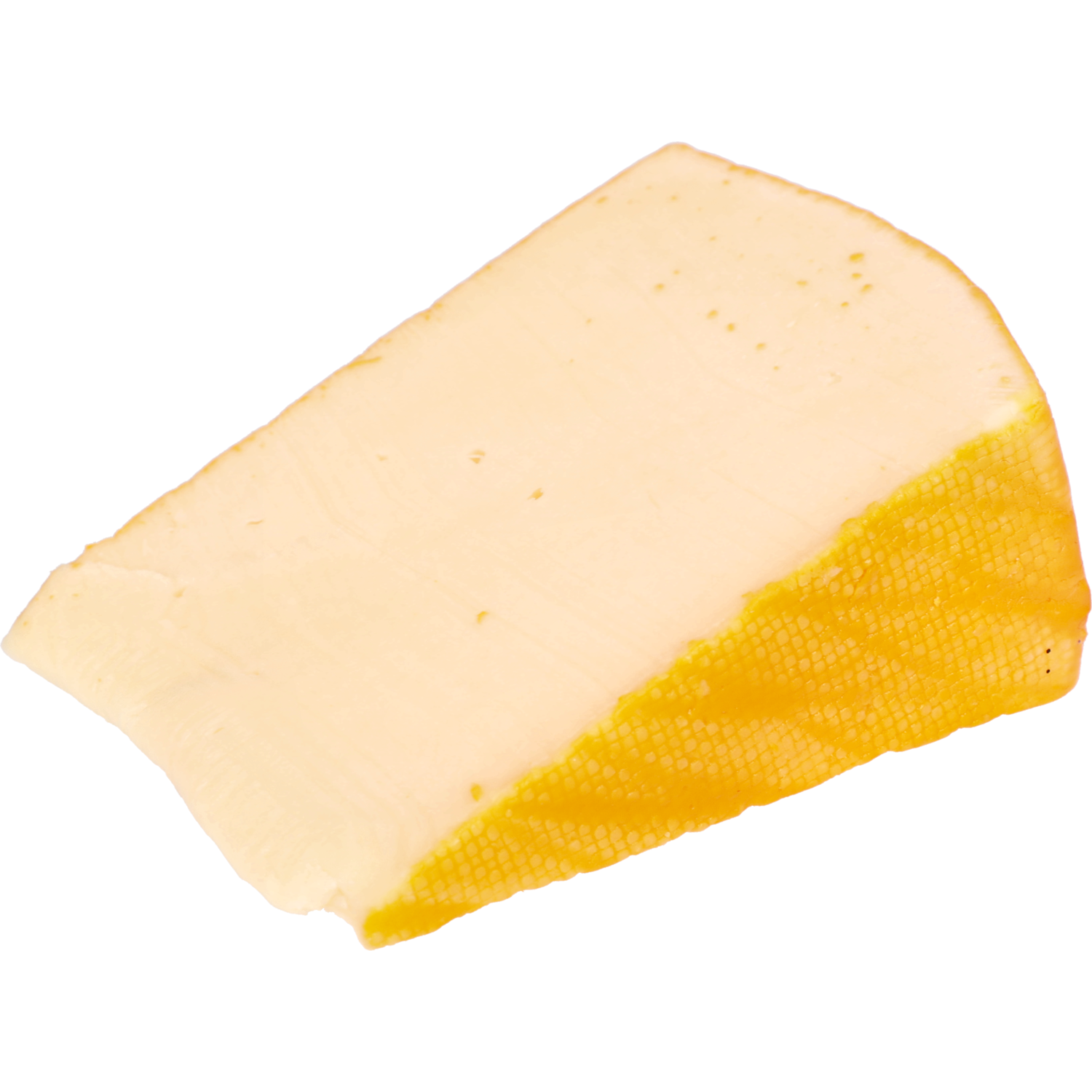 BITS & BITES Saint paulin