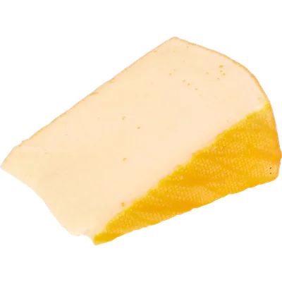 BITS & BITES Saint paulin