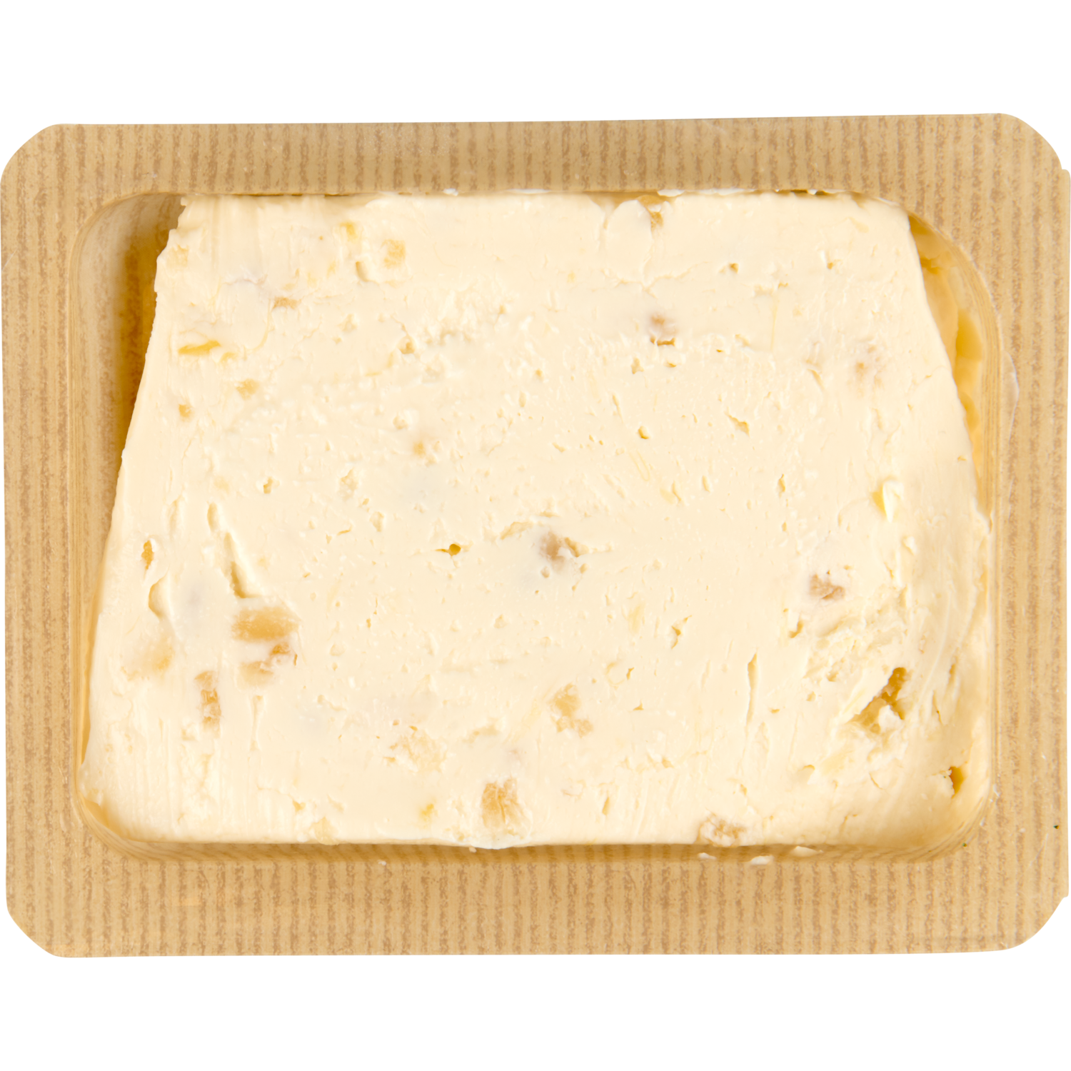 BITS & BITES Roomkaas ananas