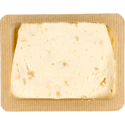 BITS & BITES Roomkaas ananas