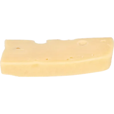 BITS & BITES Franse emmentaler