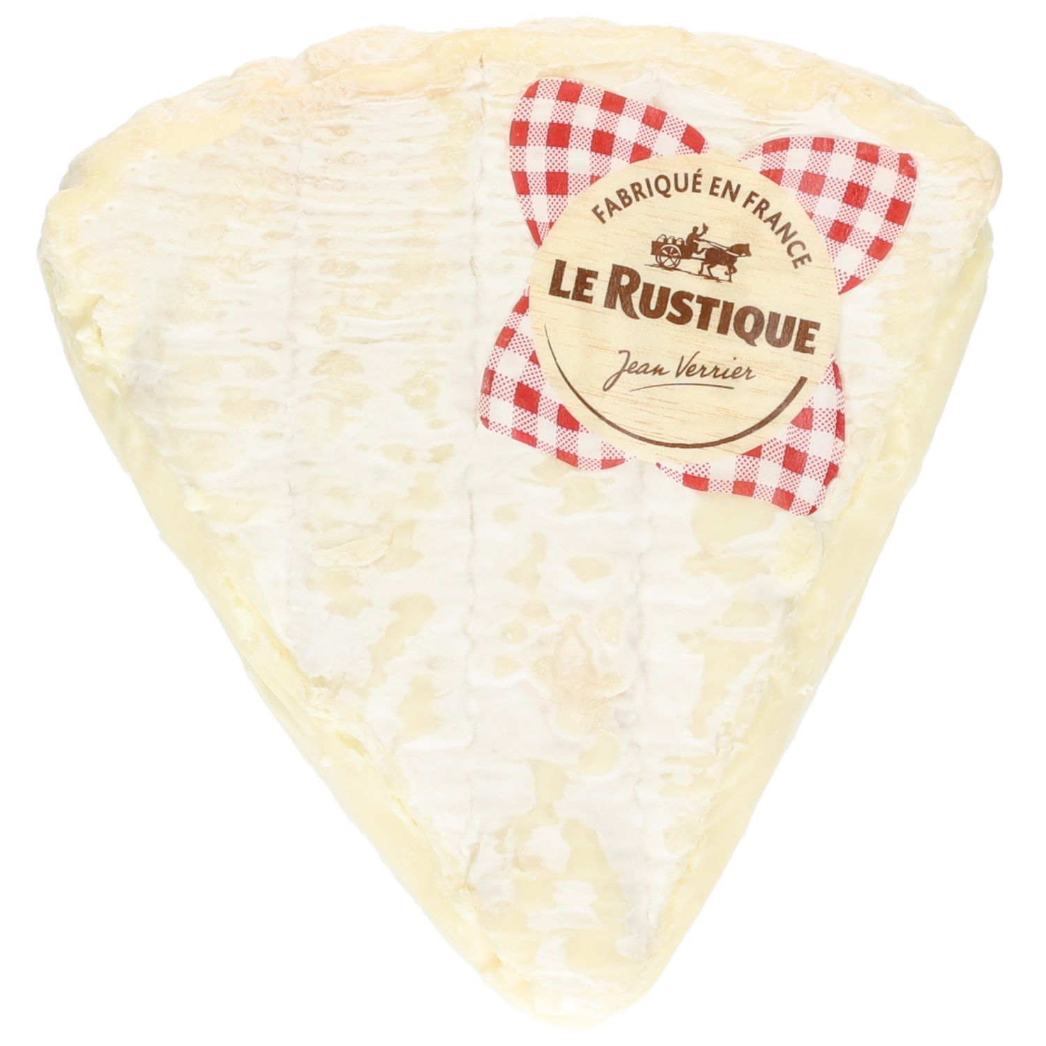 BITS & BITES Camembert rustique