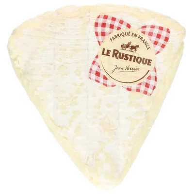 BITS & BITES Camembert rustique