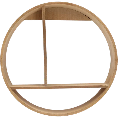 Wandrek 37cm 2 assorti
