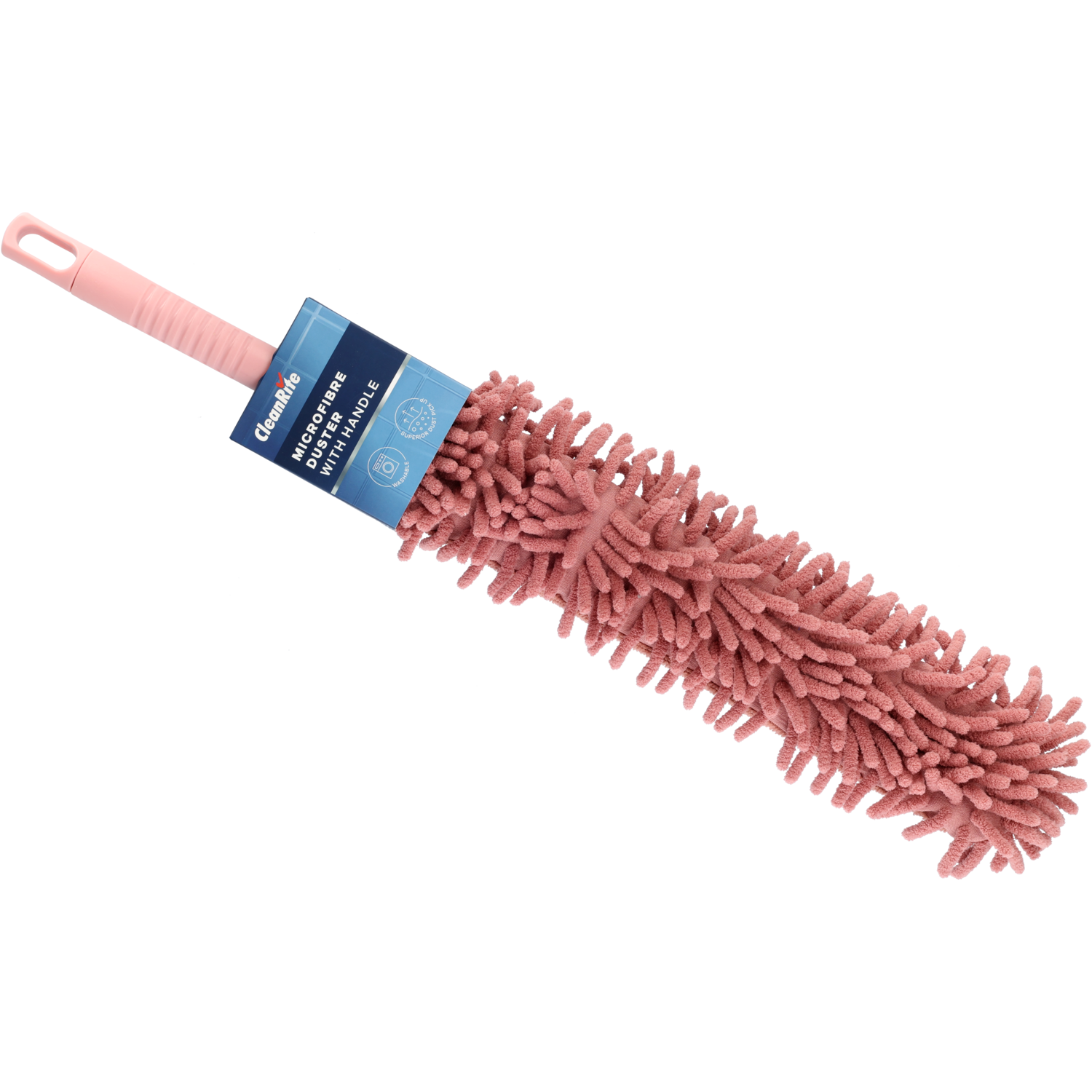 Microvezel stoffer 3kl