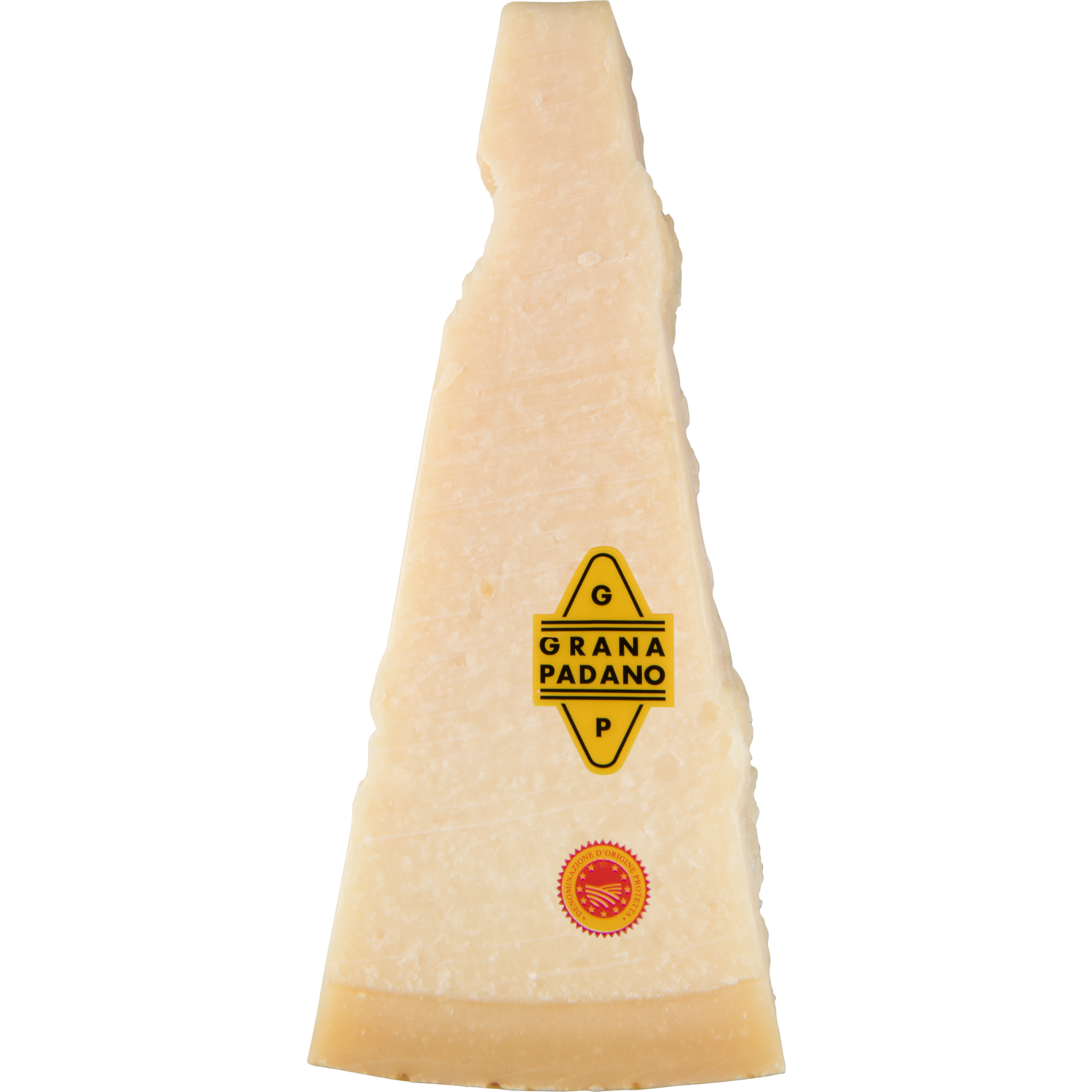 BITS & BITES Grana padano