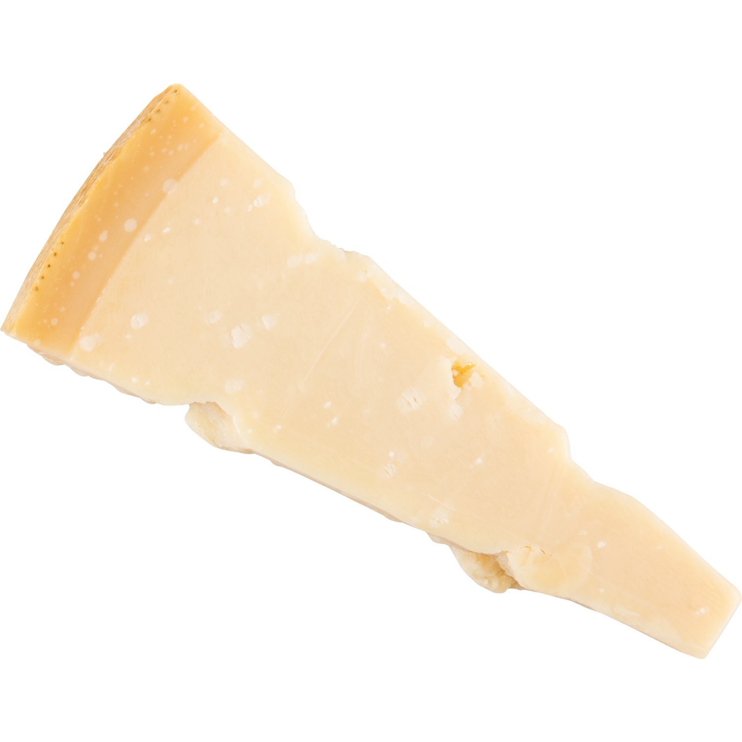 BITS & BITES Parmigiano reggiano