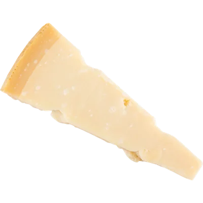 BITS & BITES Parmigiano reggiano