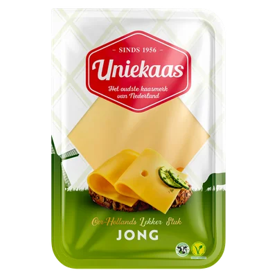 Uniekaas Jong 48+ stuk