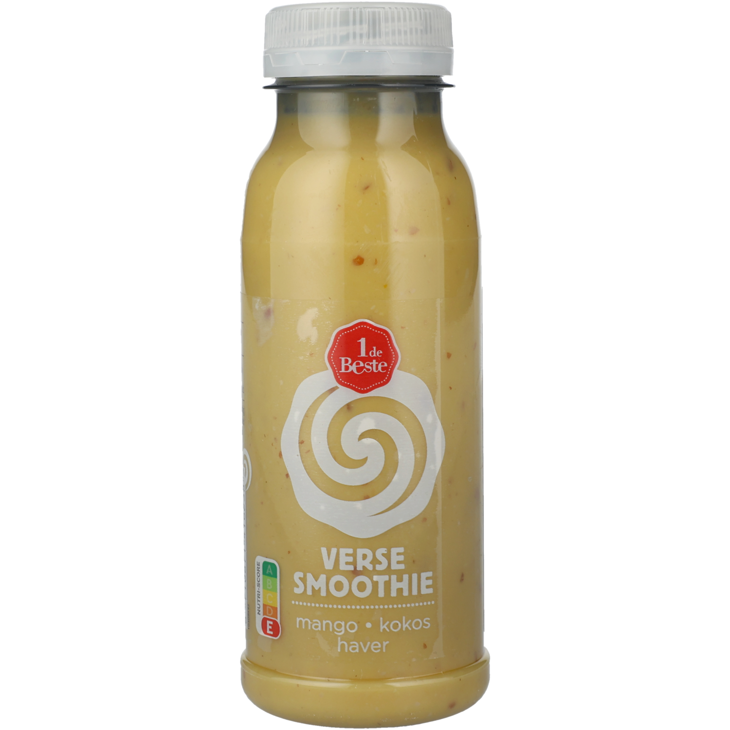 1 de Beste Smoothie mango kokos haver