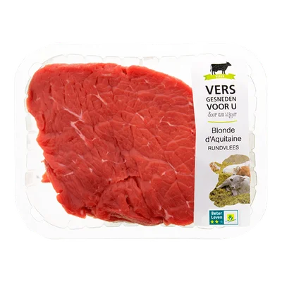 PLUS Boerentrots Runderstooflappen