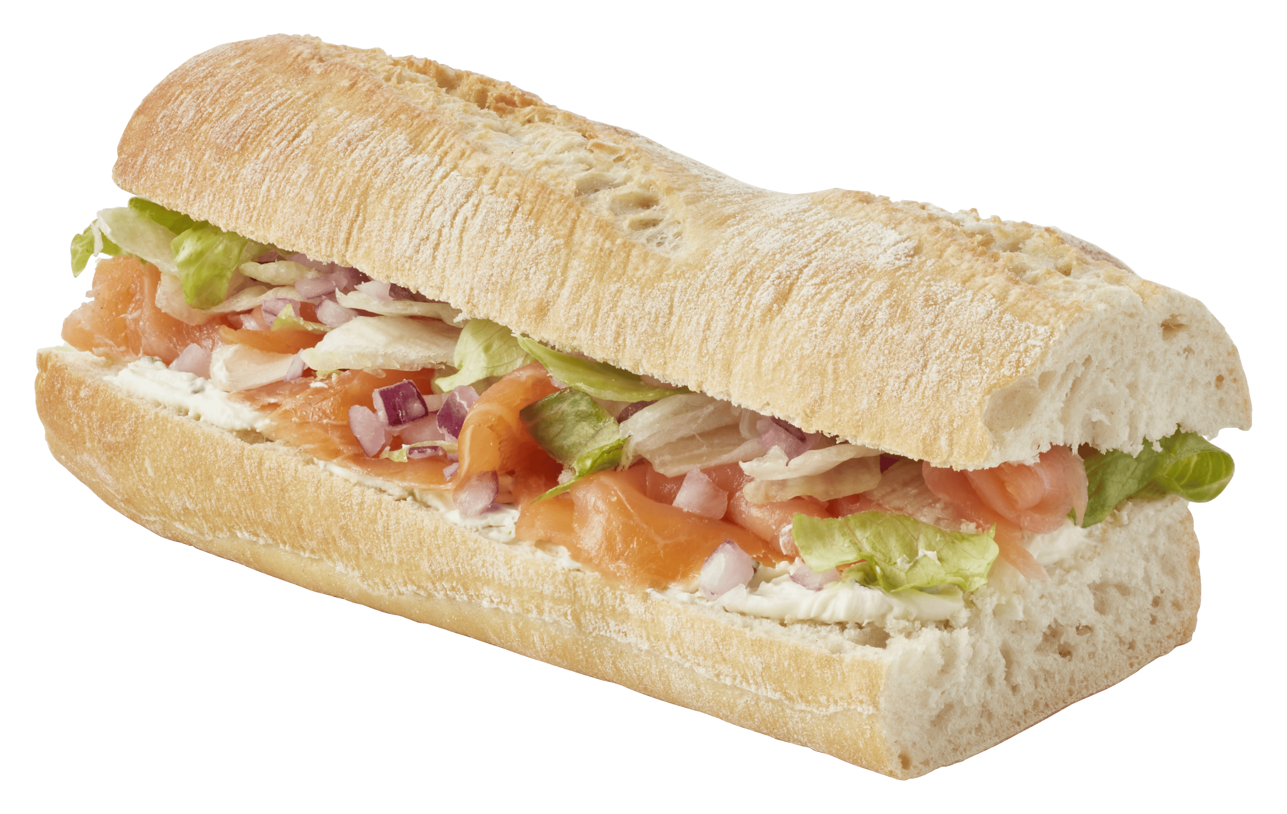 PLUS Gerookte Noorse zalm