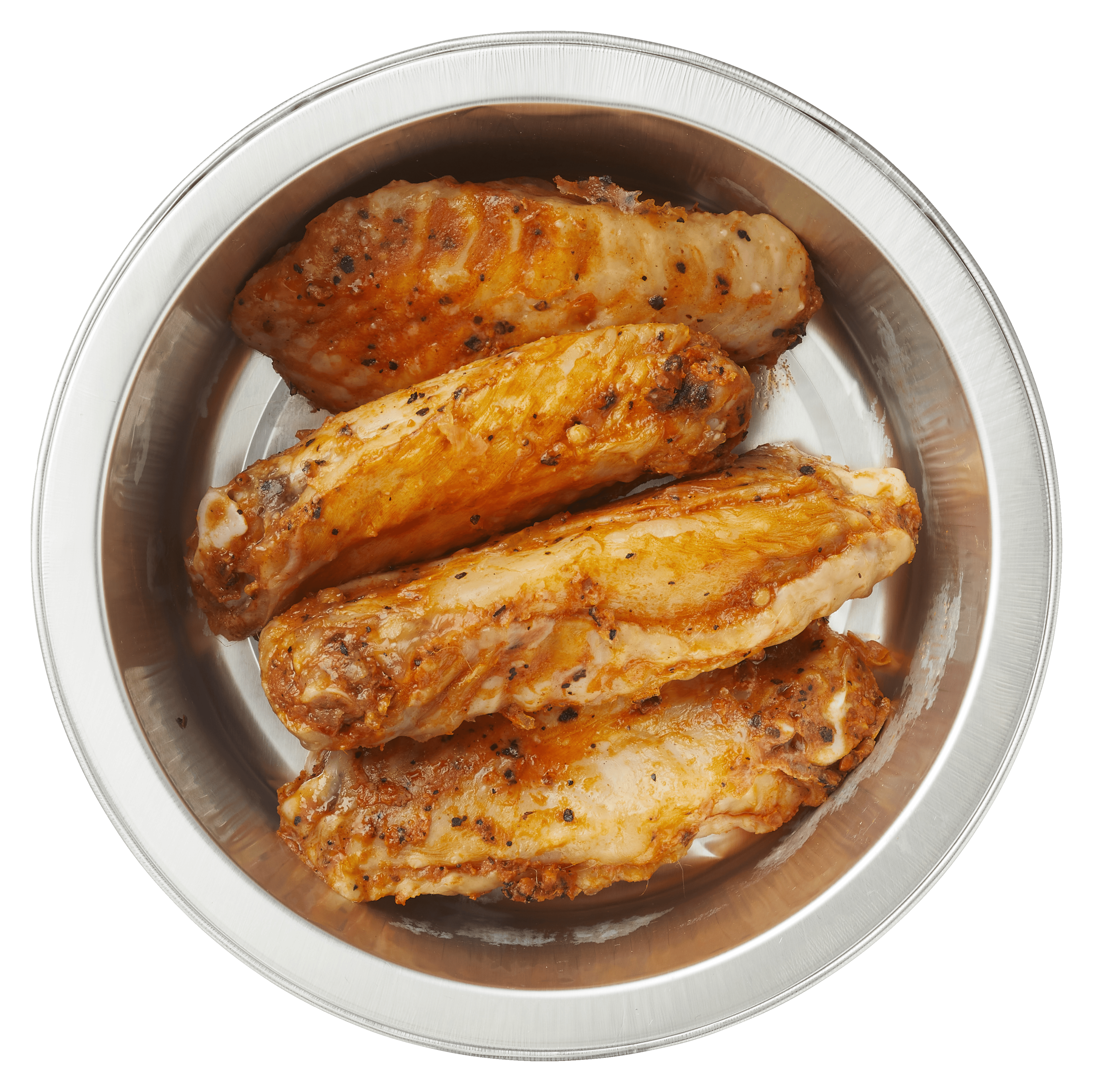 Het Borrelhuys Chicken wings