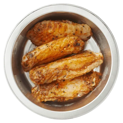 Het Borrelhuys Chicken wings
