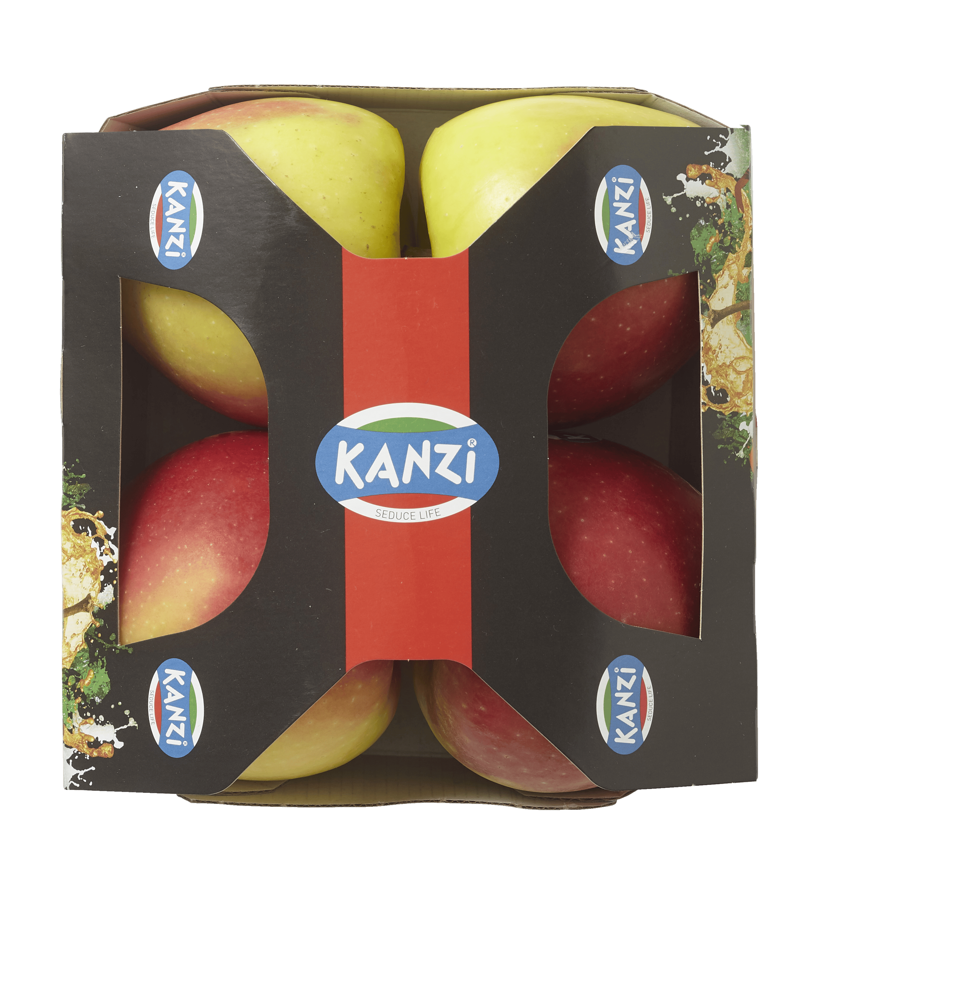 PLUS Handappels elstar