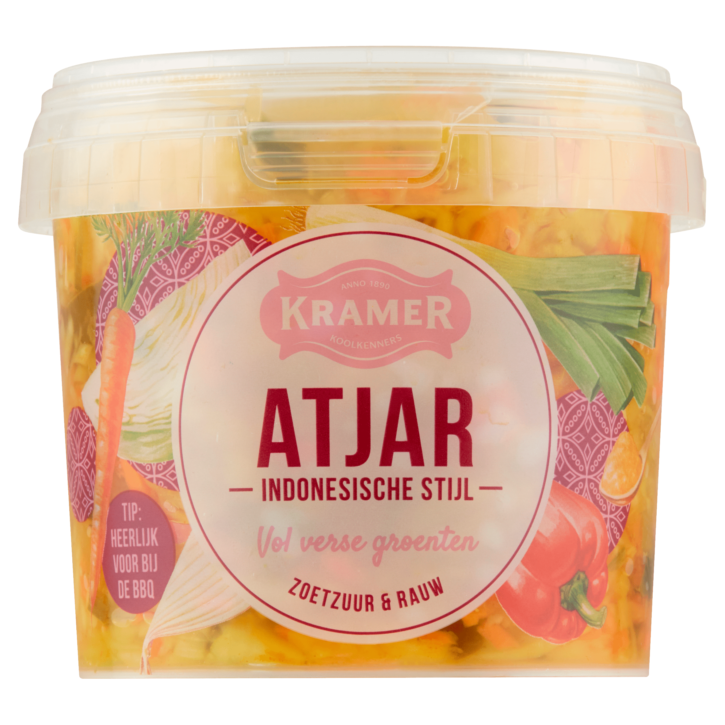 Neutraal Granaatappel