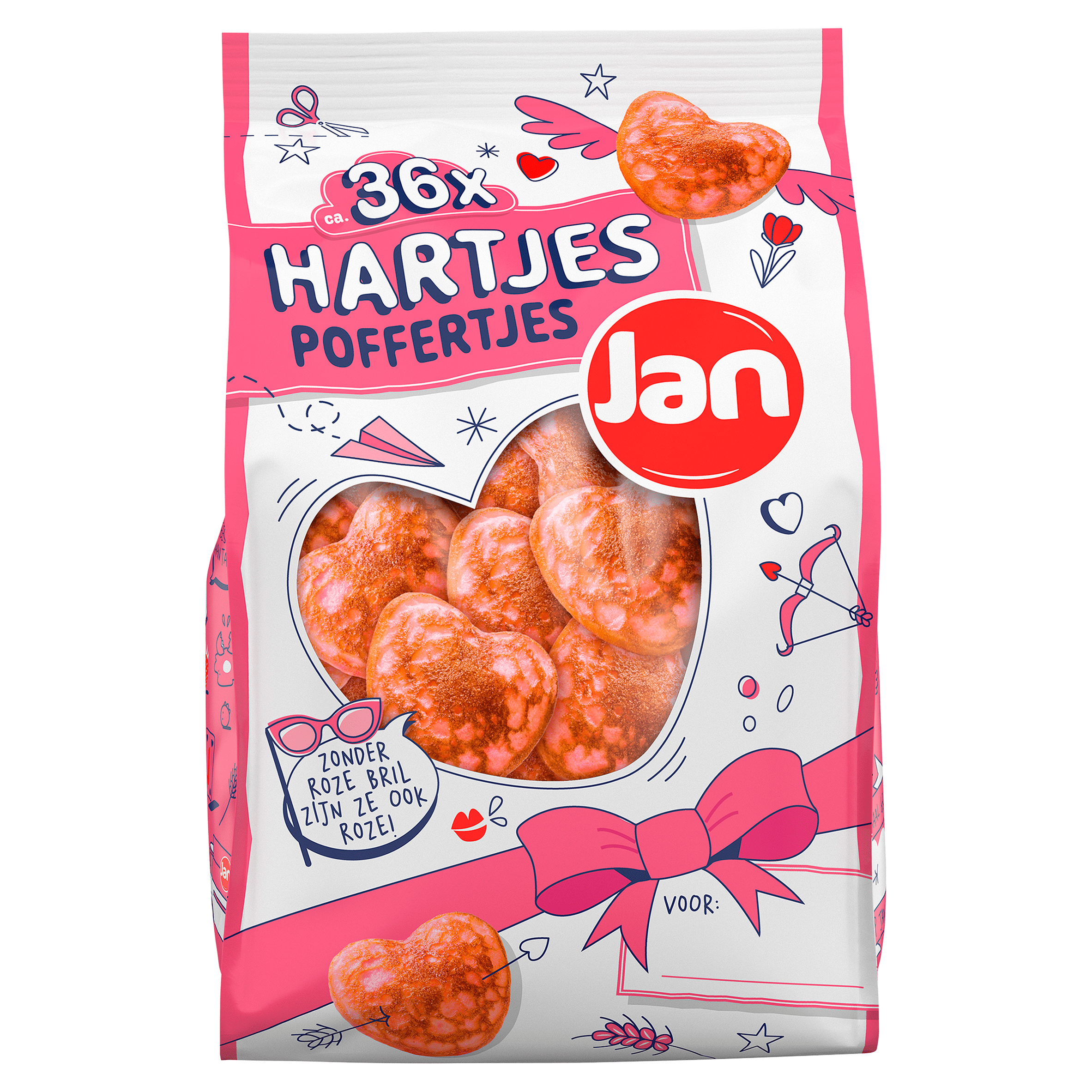 Jan Hartjes Poffertjes