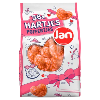 Jan Hartjes Poffertjes