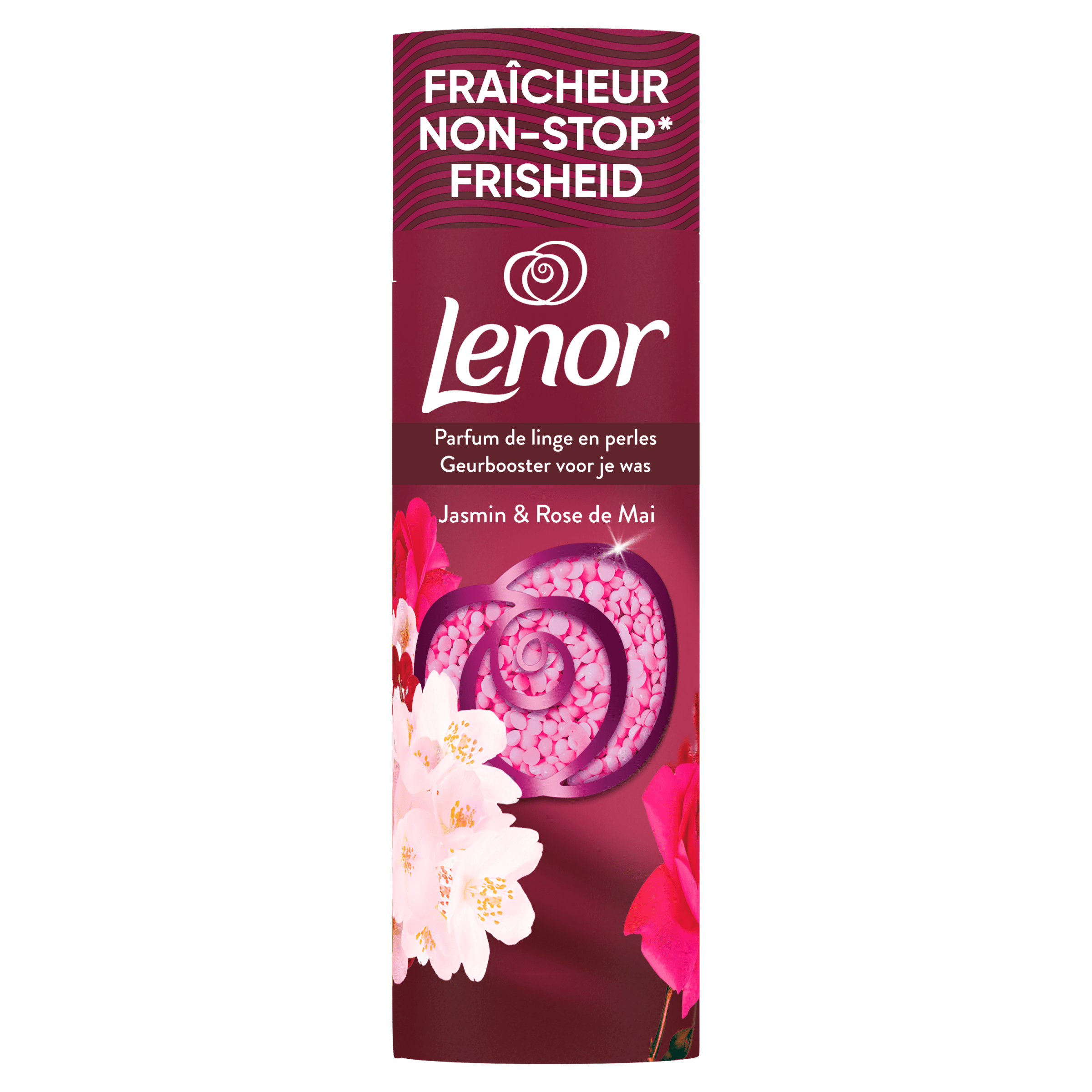 Lenor Collection Geurparels Robijn Jasmijn