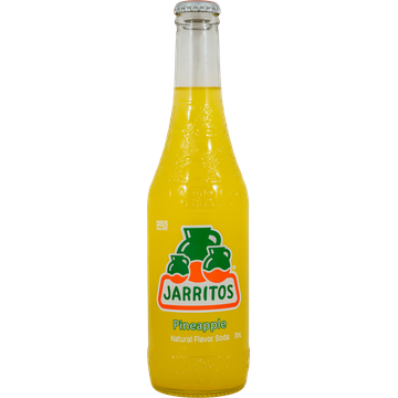Jarritos Pineapple 370ML