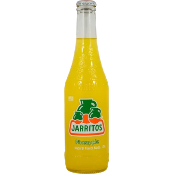 Jarritos Pineapple 370ML