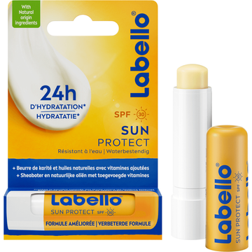 Labello Sun Protect SPF30 1 Stuk