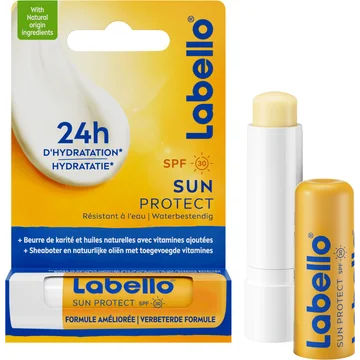 Labello Sun Protect SPF30 1 Stuk