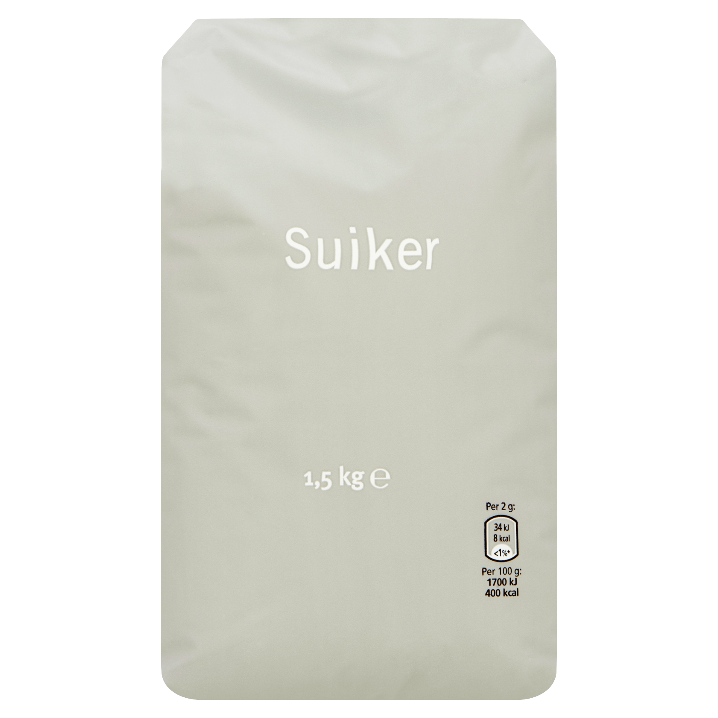 Neutraal Sneakersokken