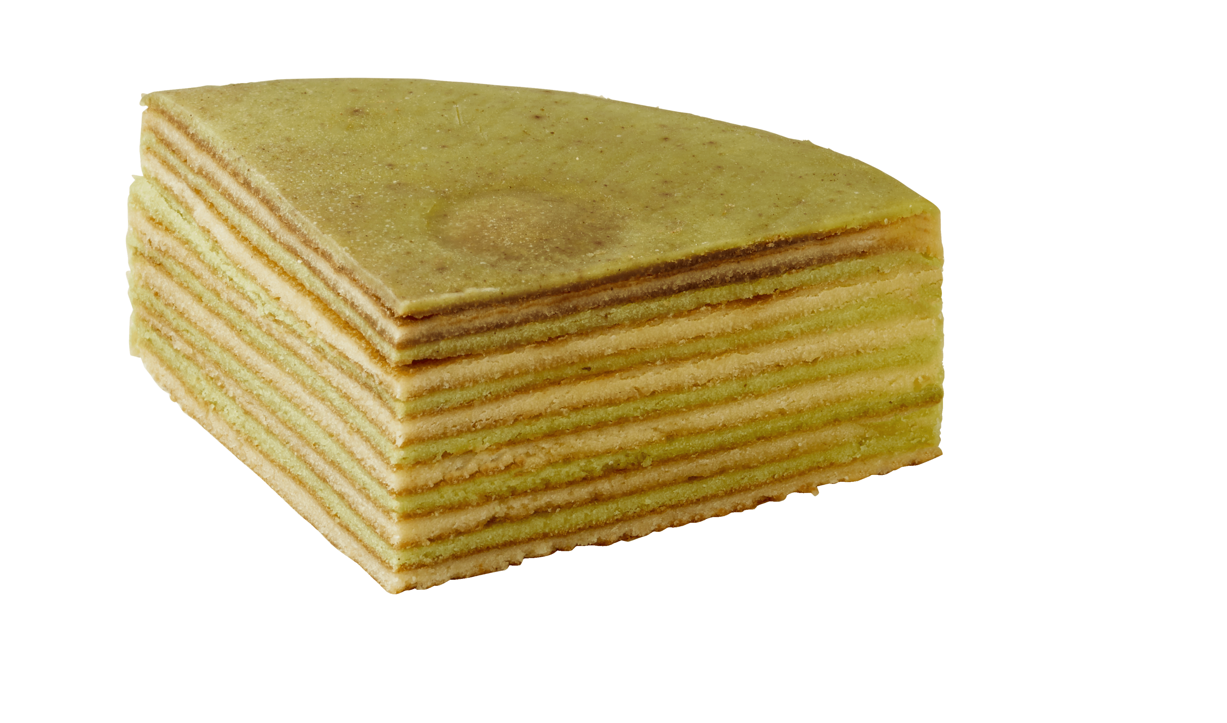 PLUS Korenlanders Spekkoek Pandan