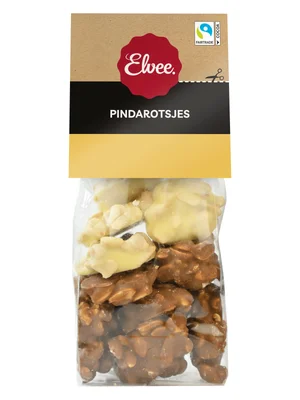 Elvee Pindarotsjes