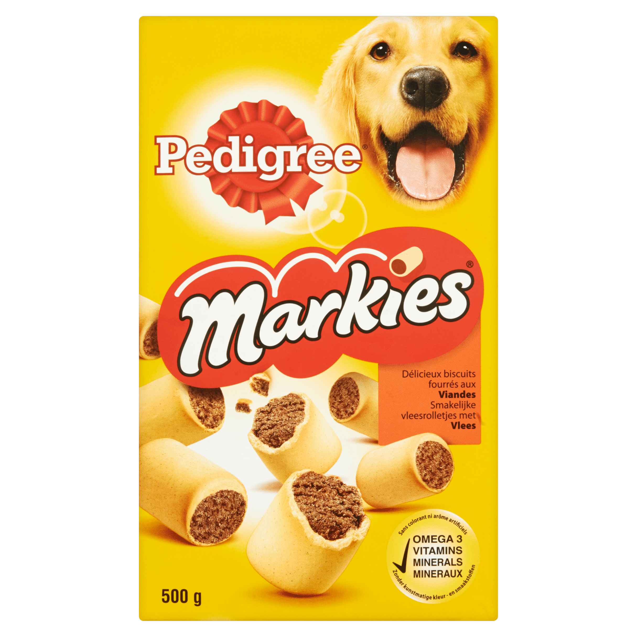 Pedigree Markies Mini Hondensnacks