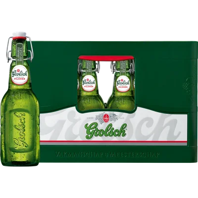 Grolsch Premium pilsener