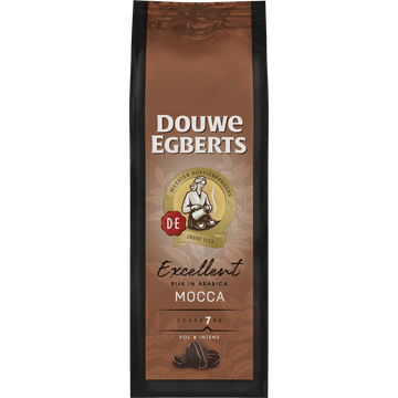 Douwe Egberts Excellent Mocca 500 g