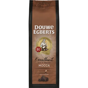 Douwe Egberts Excellent Mocca 500 g