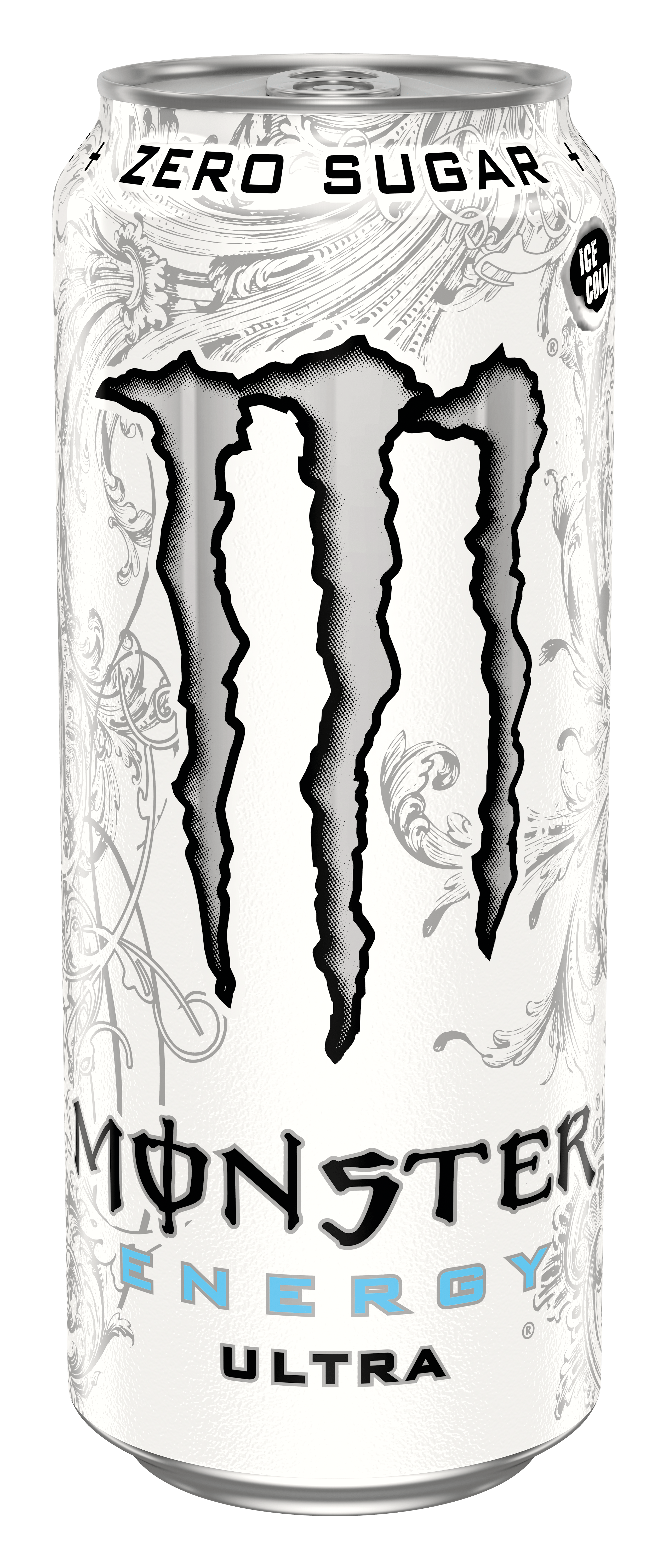 Monster Energy ultra gekoeld
