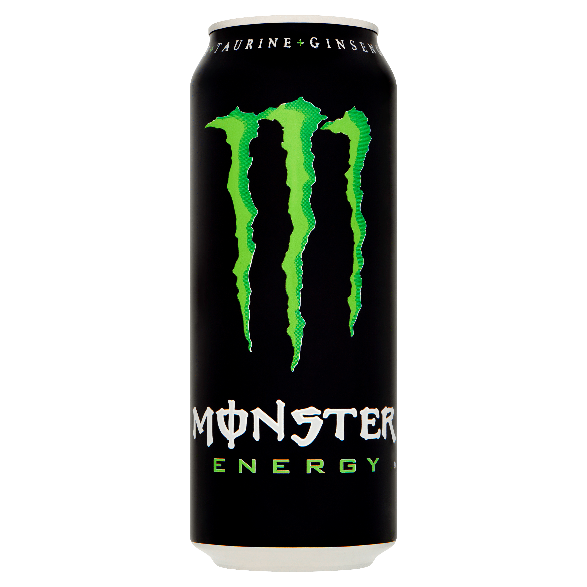 Monster Energy gekoeld