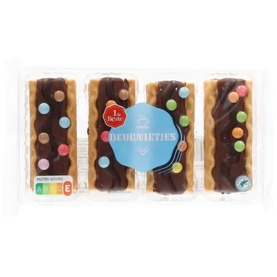 1 de Beste Deugnietjes