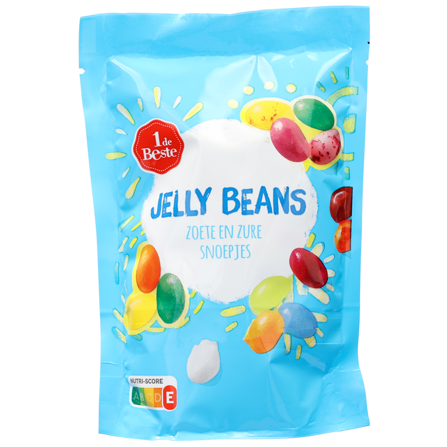 1 de Beste Jelly beans