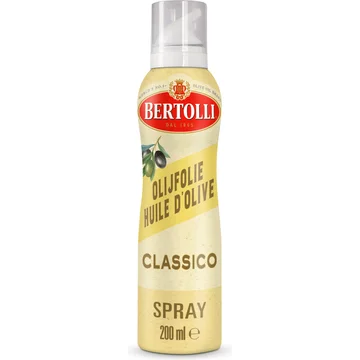 Bertolli Classico olijfolie spray